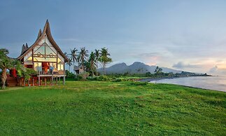 Villa Campuhan