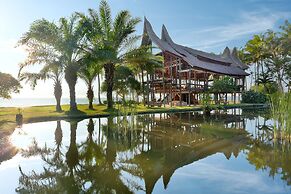 Villa Campuhan