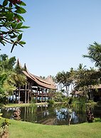 Villa Campuhan