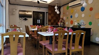 Dumdum  Residences