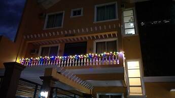Dumdum  Residences