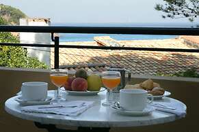 Hotel Sa Riera