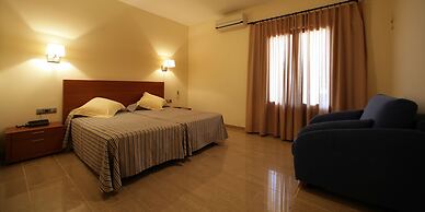 Hotel Sa Riera