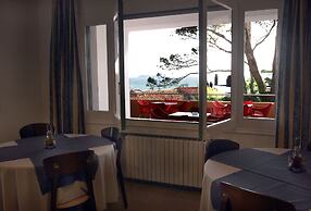 Hotel Sa Riera