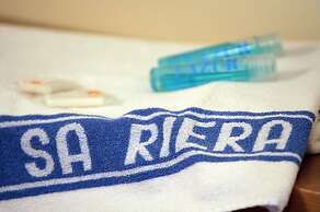 Hotel Sa Riera
