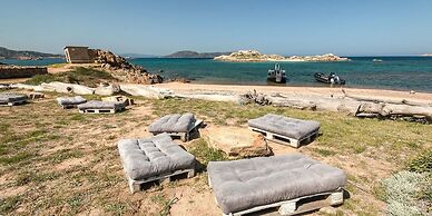 Camping Village Abbatoggia