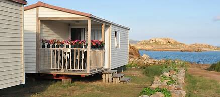 Camping Village Abbatoggia