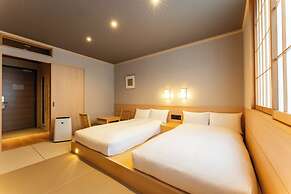 Temple Town Hotel WAQOO Horyuji
