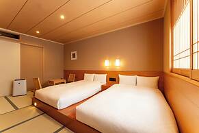 Temple Town Hotel WAQOO Horyuji