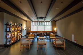 Temple Town Hotel WAQOO Horyuji