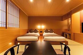 Temple Town Hotel WAQOO Horyuji