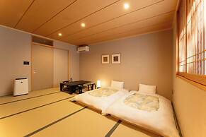 Temple Town Hotel WAQOO Horyuji