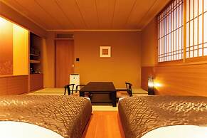 Temple Town Hotel WAQOO Horyuji