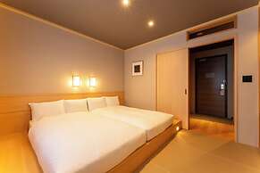Temple Town Hotel WAQOO Horyuji