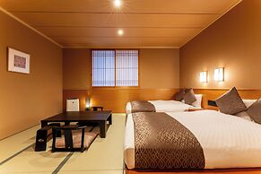 Temple Town Hotel WAQOO Horyuji