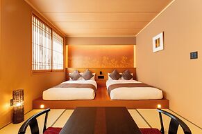 Temple Town Hotel WAQOO Horyuji