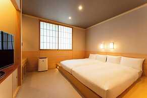Temple Town Hotel WAQOO Horyuji