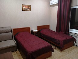 Edelveis Guest House