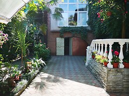 Edelveis Guest House