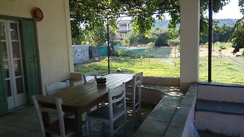 Country Village House