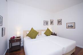 3-Bedroom Seaview Villa at Surin Beach
