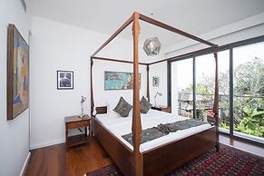 3-Bedroom Seaview Villa at Surin Beach