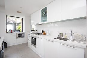 3-Bedroom Seaview Villa at Surin Beach