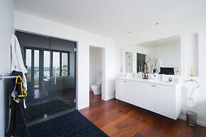3-Bedroom Seaview Villa at Surin Beach
