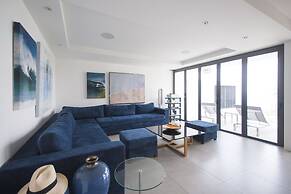 3-Bedroom Seaview Villa at Surin Beach