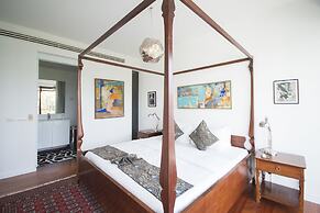 3-Bedroom Seaview Villa at Surin Beach