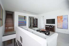 3-Bedroom Seaview Villa at Surin Beach