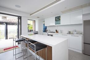 3-Bedroom Seaview Villa at Surin Beach