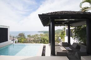 3-Bedroom Seaview Villa at Surin Beach