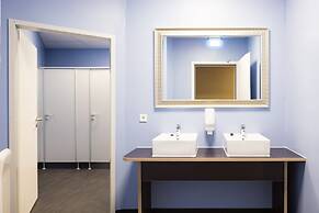 BoxHotel Hannover