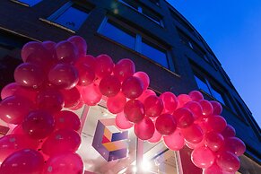 BoxHotel Hannover