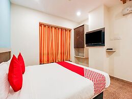 Capital O 23543 Hotel Vaishnavi