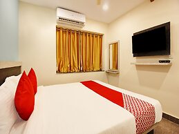 Capital O 23543 Hotel Vaishnavi