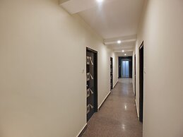 Capital O 23543 Hotel Vaishnavi