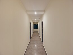 Capital O 23543 Hotel Vaishnavi