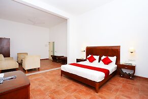 Capital O 29855 Island Inn