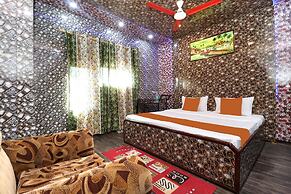 SPOT ON 29647 Hotel Heaven