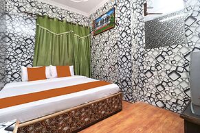 SPOT ON 29647 Hotel Heaven