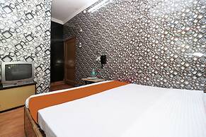 SPOT ON 29647 Hotel Heaven