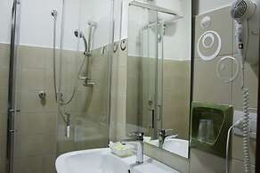 Albergo D'Onofrio