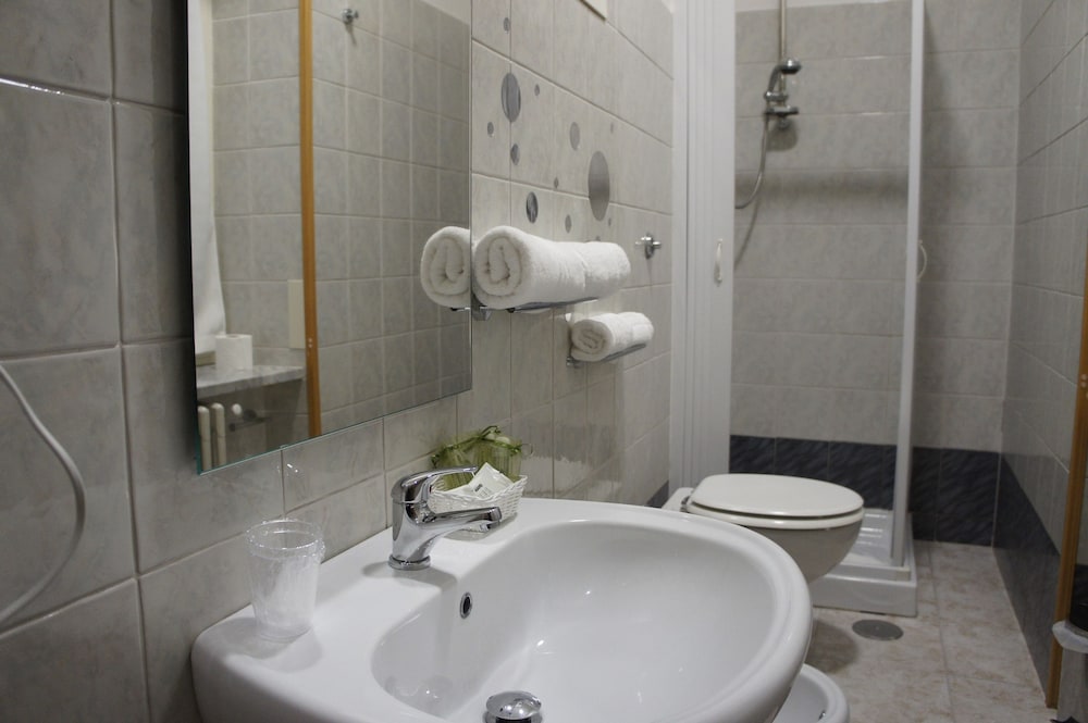 Albergo D'Onofrio
