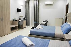 Albergo D'Onofrio