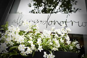 Albergo D'Onofrio