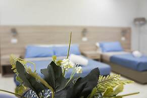Albergo D'Onofrio