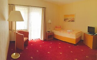 Hotel & Pension Villa Camenz