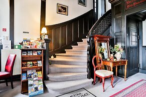 Hotel & Pension Villa Camenz